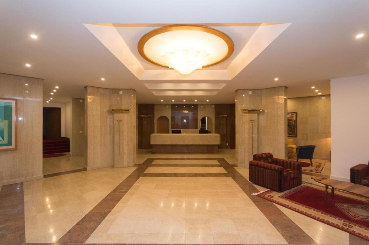Chateau Linza Resort Tiran Dış mekan fotoğraf