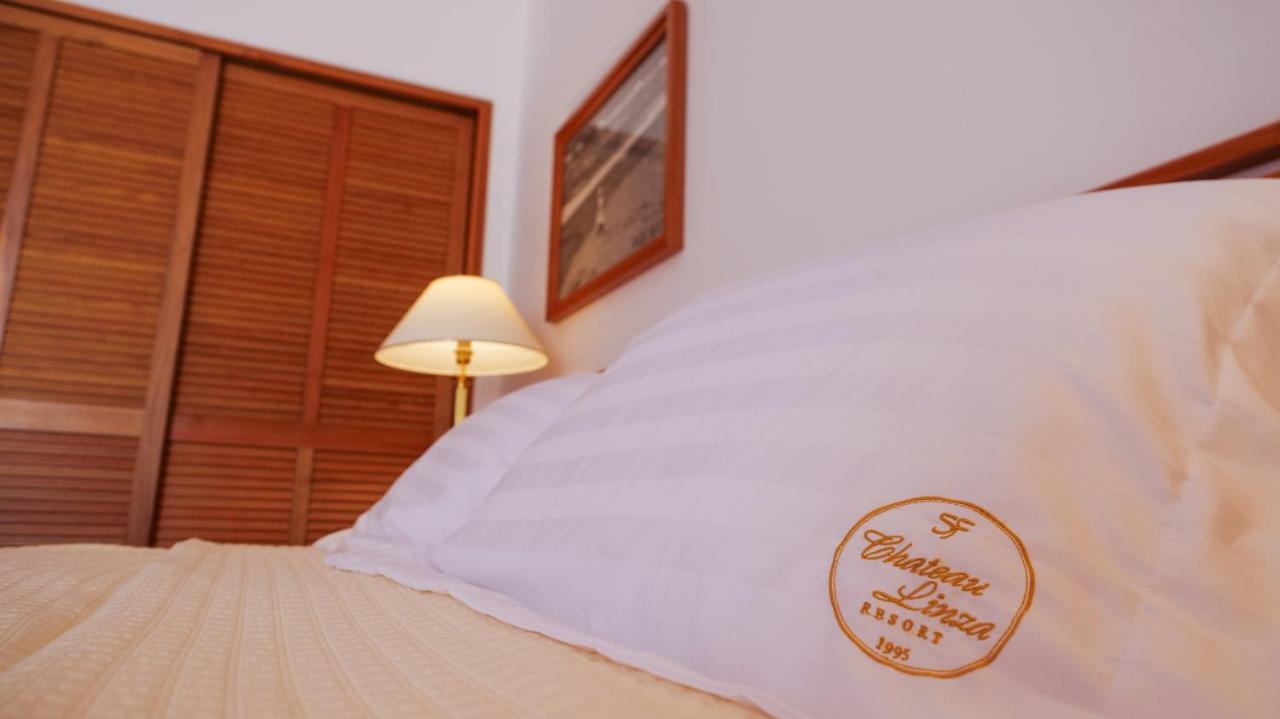 Chateau Linza Resort Tiran Dış mekan fotoğraf