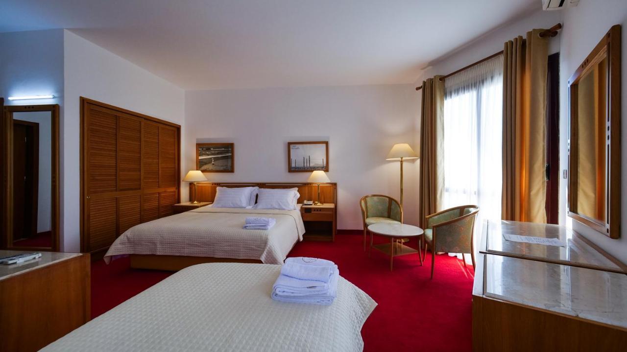 Chateau Linza Resort Tiran Dış mekan fotoğraf