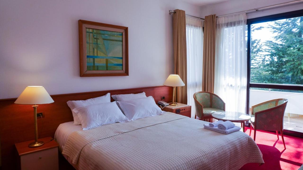Chateau Linza Resort Tiran Dış mekan fotoğraf