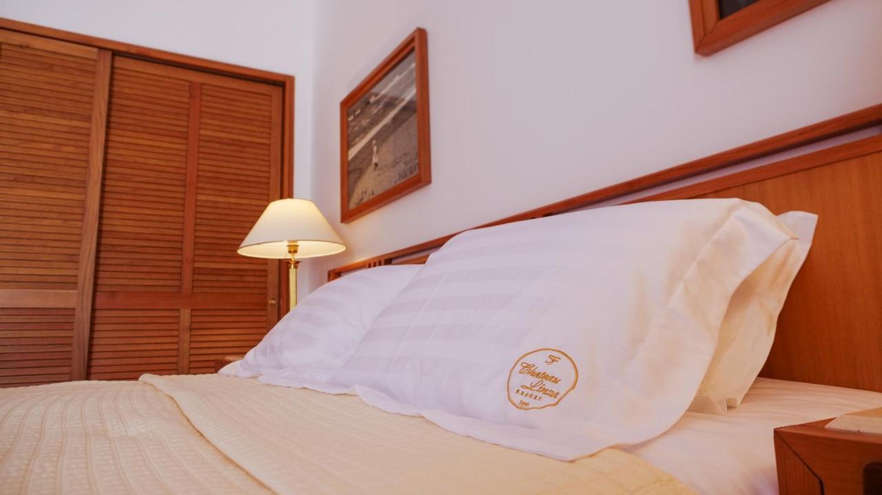 Chateau Linza Resort Tiran Dış mekan fotoğraf