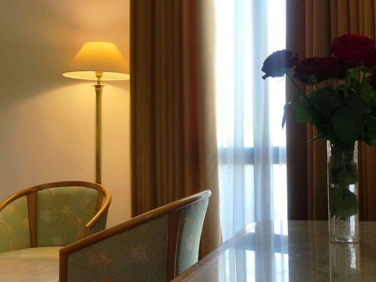 Chateau Linza Resort Tiran Dış mekan fotoğraf