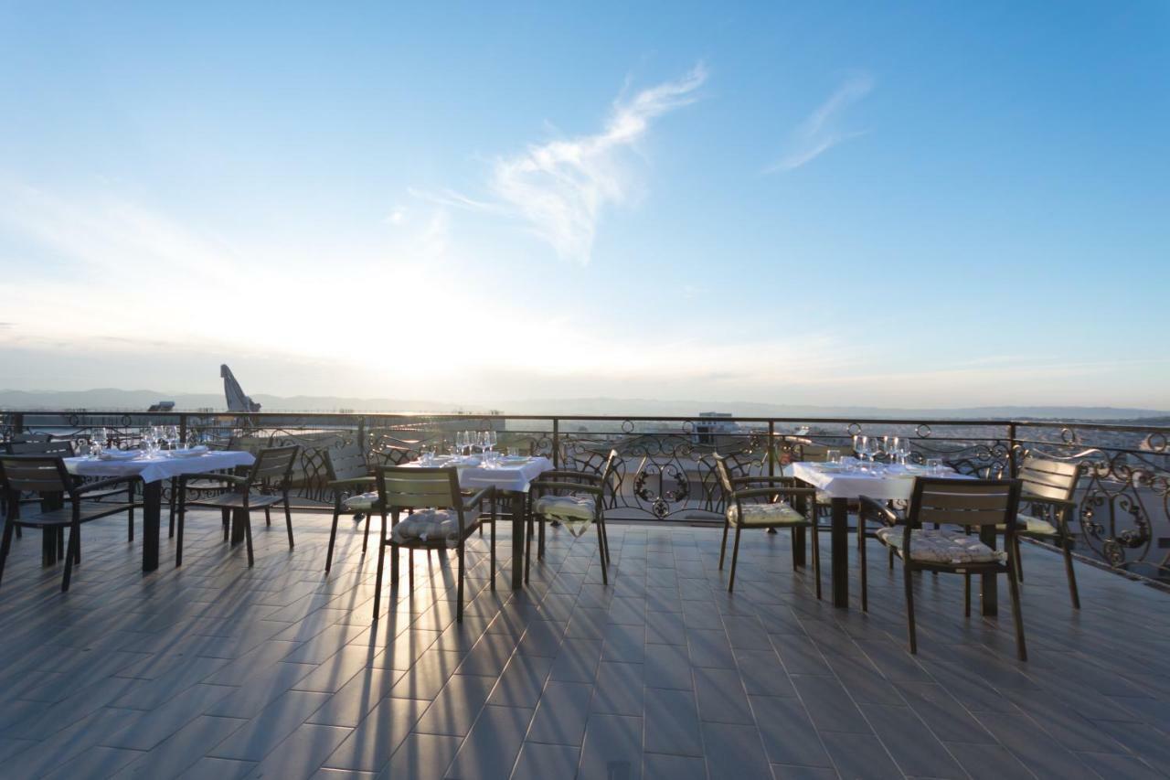 Chateau Linza Resort Tiran Dış mekan fotoğraf
