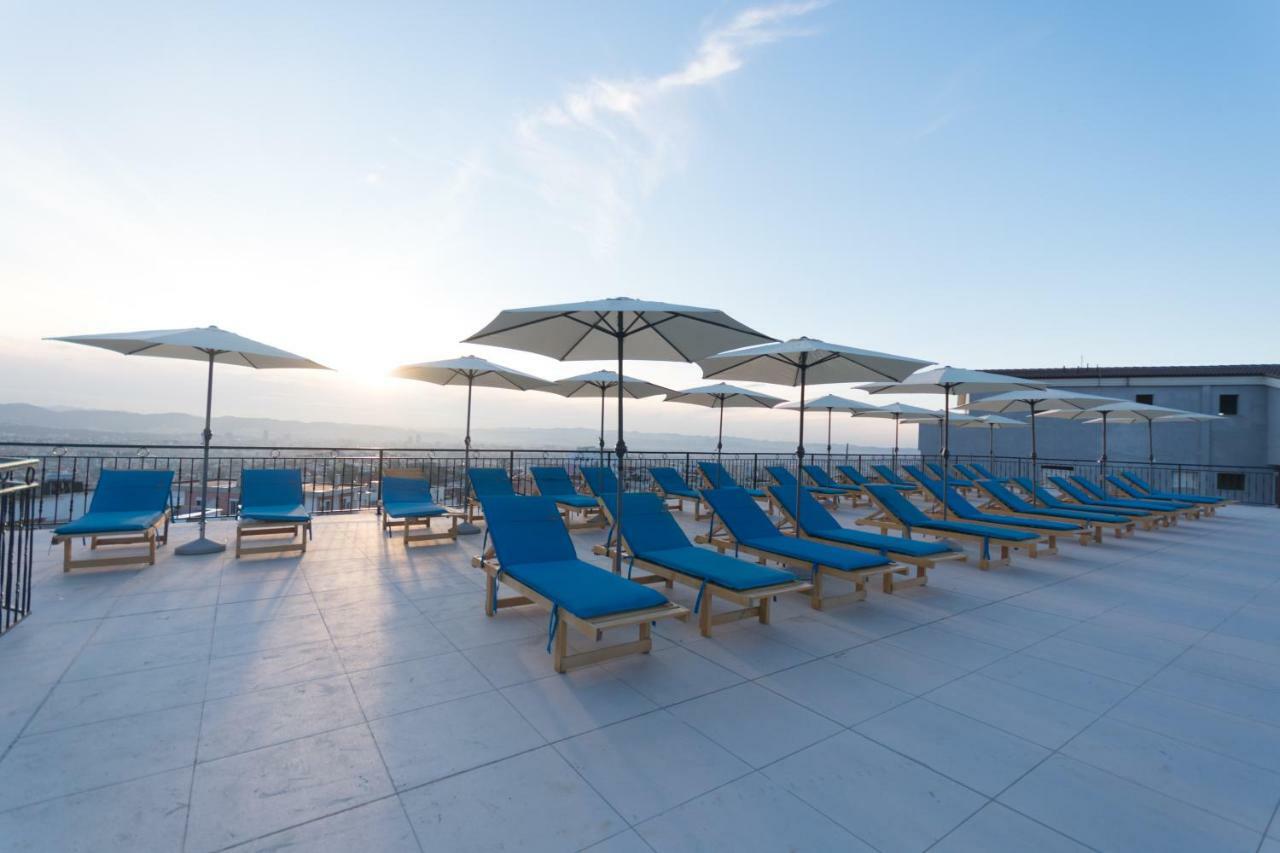 Chateau Linza Resort Tiran Dış mekan fotoğraf