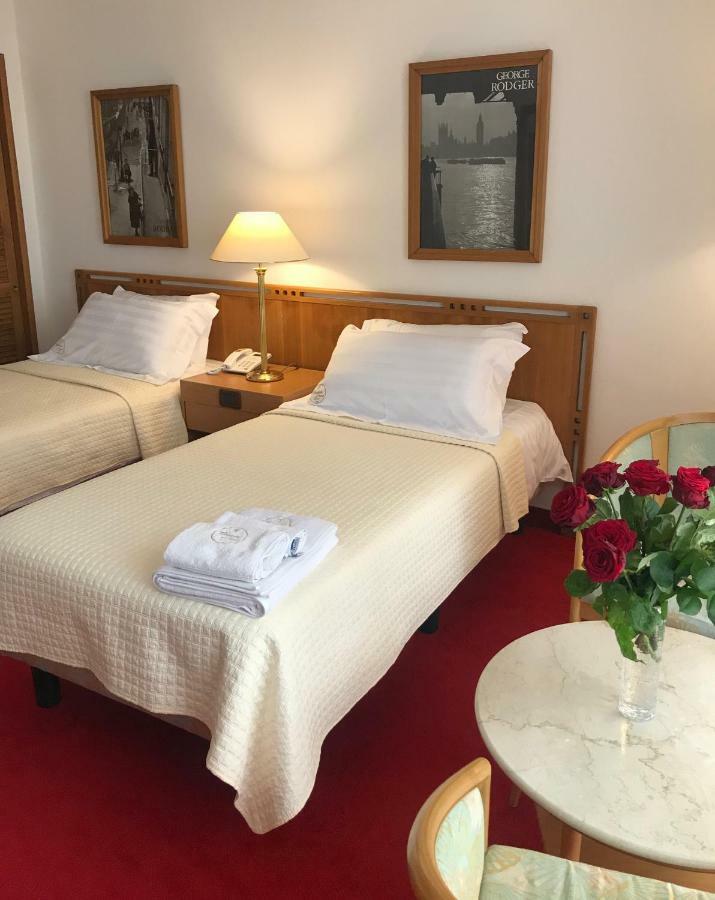 Chateau Linza Resort Tiran Dış mekan fotoğraf