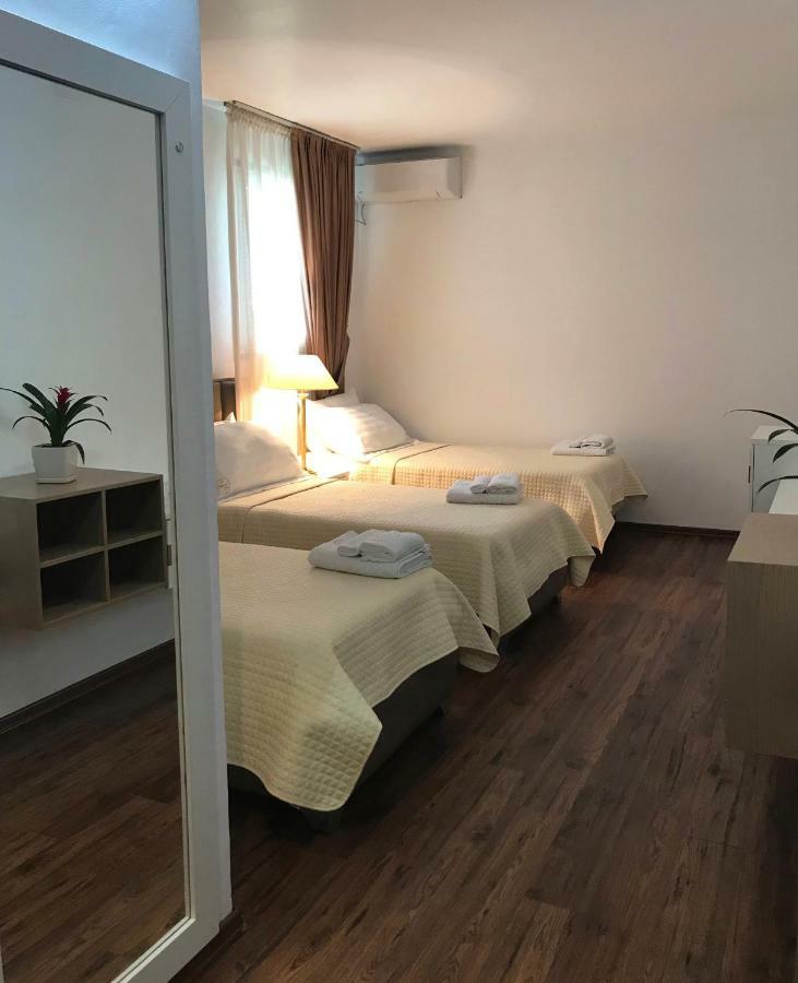 Chateau Linza Resort Tiran Dış mekan fotoğraf
