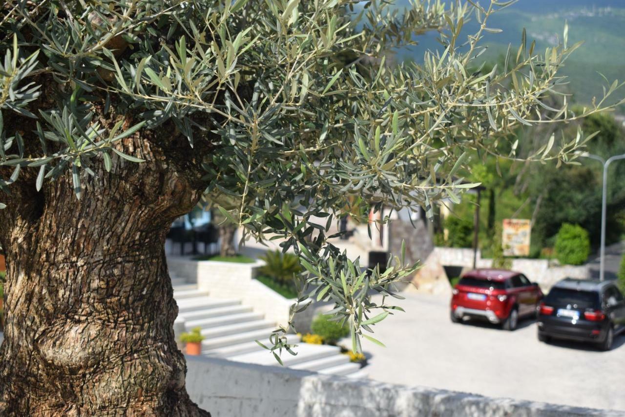 Chateau Linza Resort Tiran Dış mekan fotoğraf