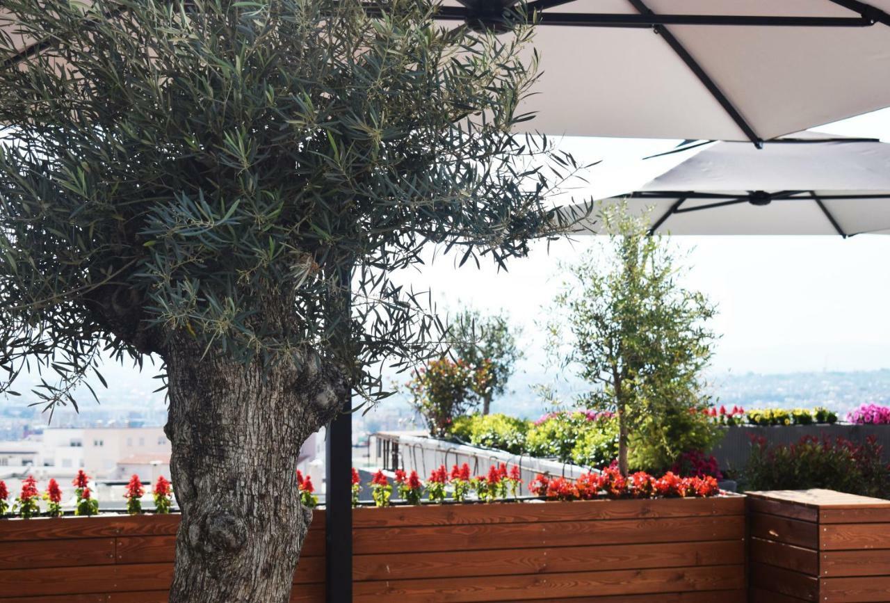 Chateau Linza Resort Tiran Dış mekan fotoğraf