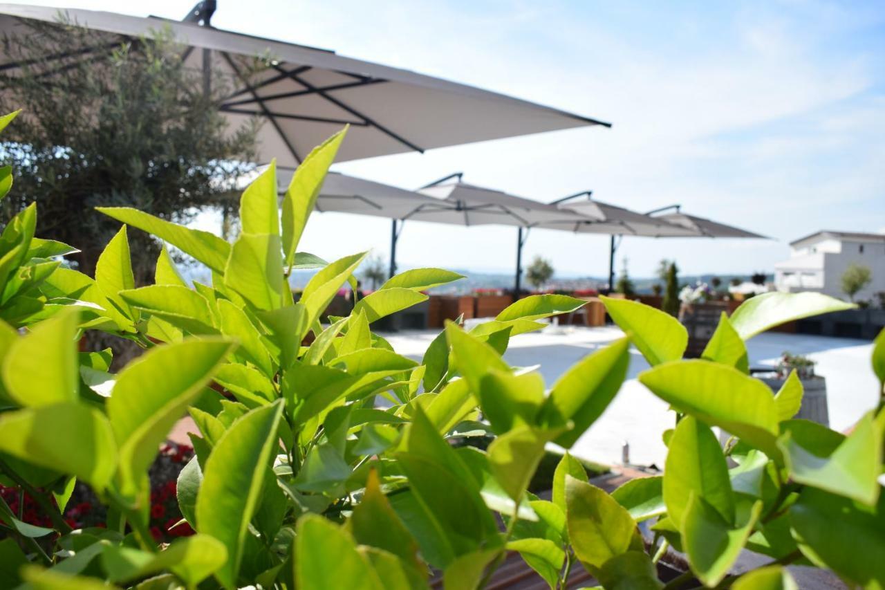 Chateau Linza Resort Tiran Dış mekan fotoğraf