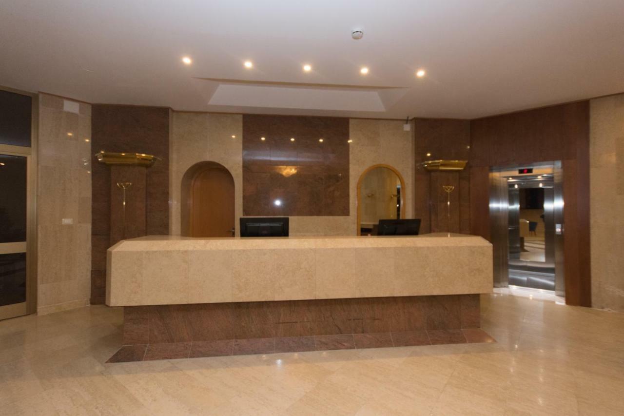 Chateau Linza Resort Tiran Dış mekan fotoğraf