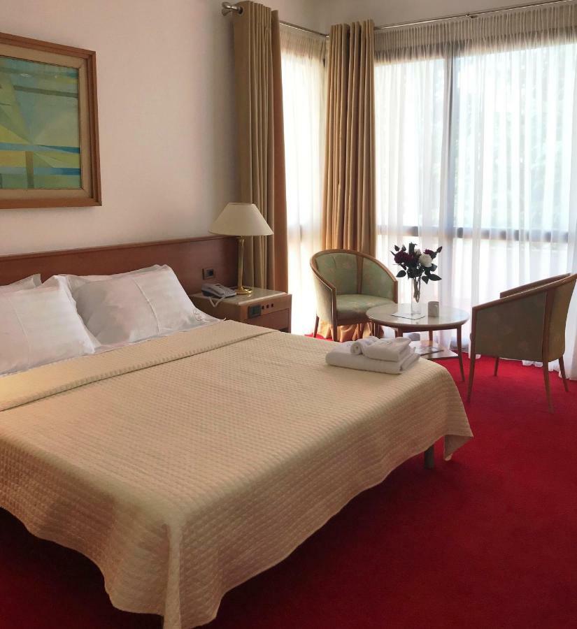 Chateau Linza Resort Tiran Dış mekan fotoğraf