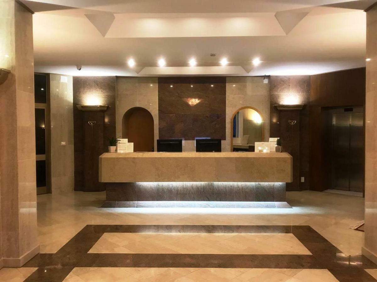 Chateau Linza Resort Tiran Dış mekan fotoğraf