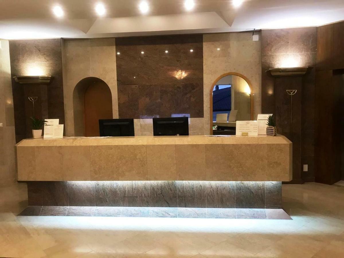 Chateau Linza Resort Tiran Dış mekan fotoğraf